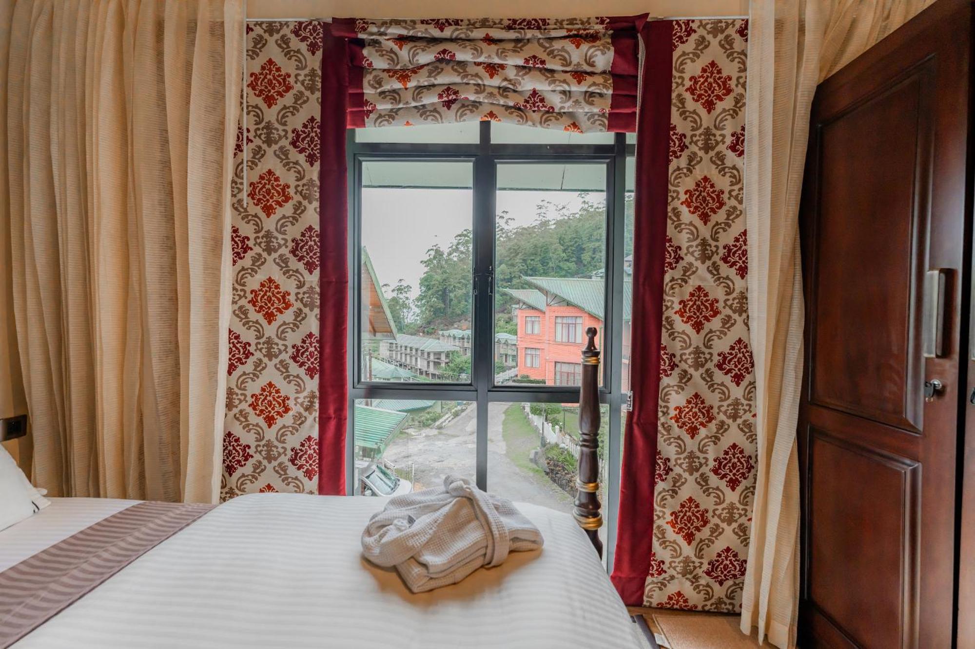 The Cheriz Boutique Nuwara Eliya Eksteriør bilde
