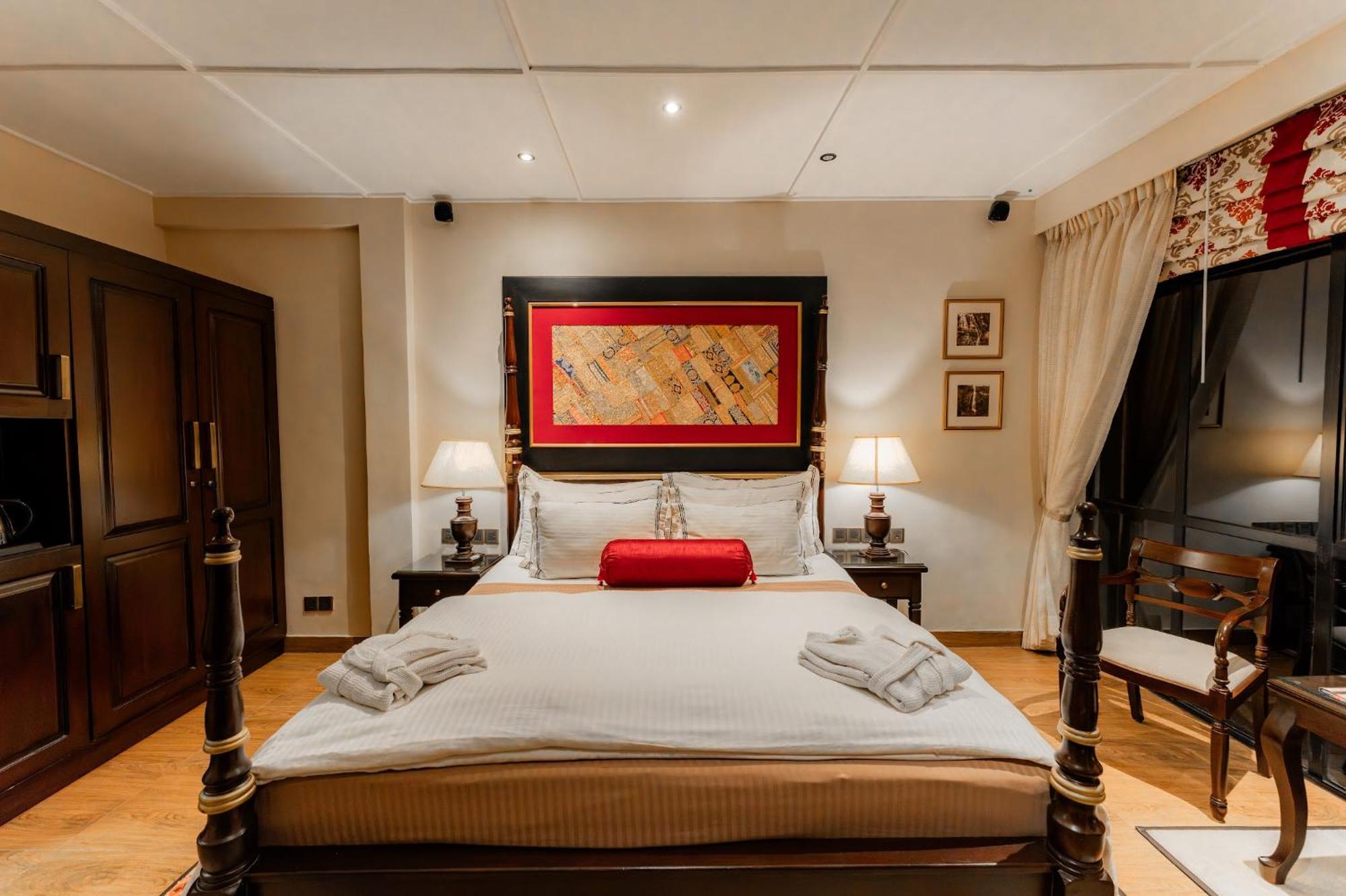 The Cheriz Boutique Nuwara Eliya Eksteriør bilde