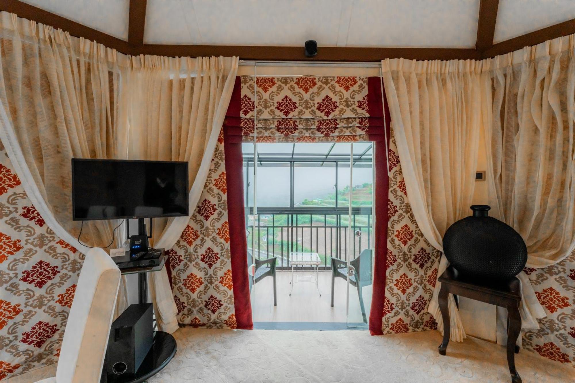 The Cheriz Boutique Nuwara Eliya Eksteriør bilde