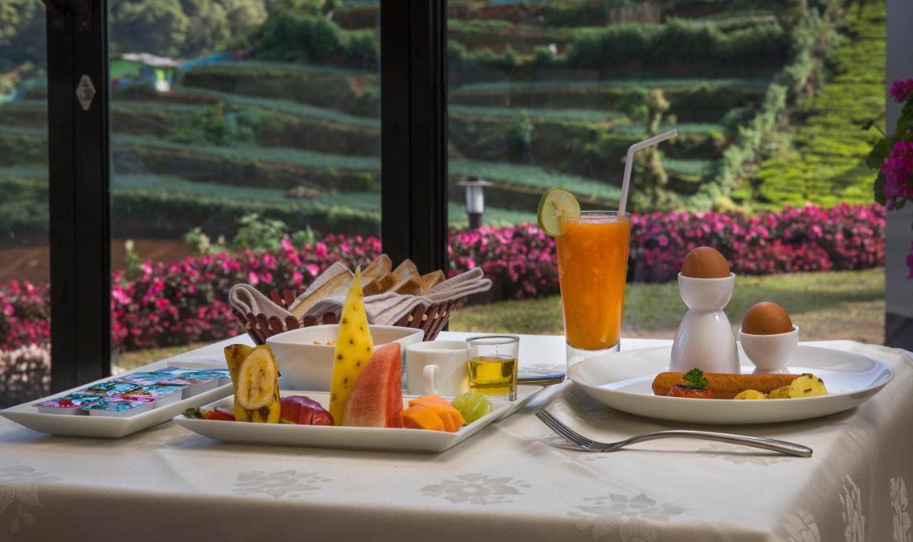 The Cheriz Boutique Nuwara Eliya Eksteriør bilde