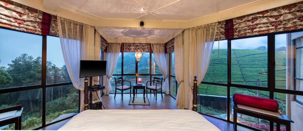 The Cheriz Boutique Nuwara Eliya Eksteriør bilde