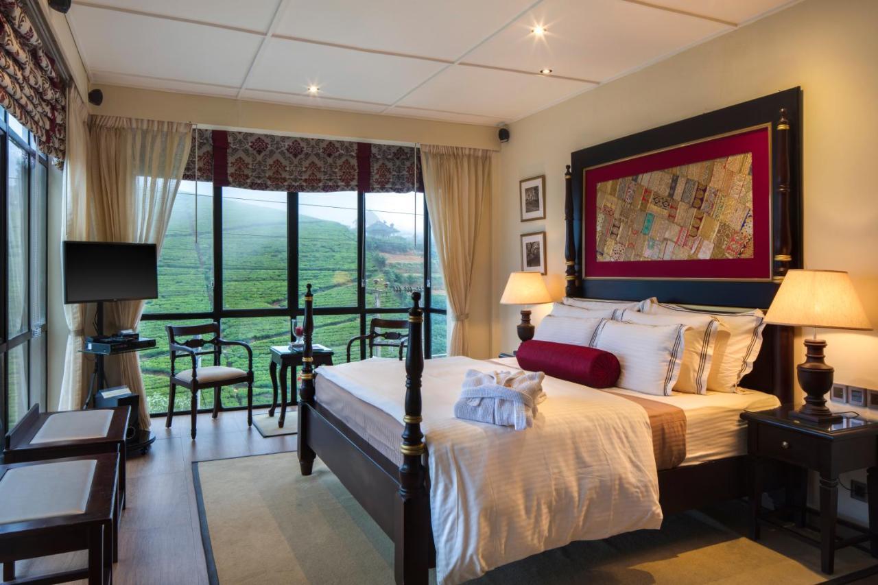 The Cheriz Boutique Nuwara Eliya Eksteriør bilde