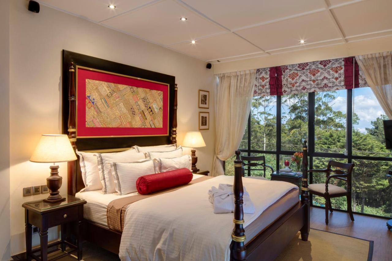 The Cheriz Boutique Nuwara Eliya Eksteriør bilde