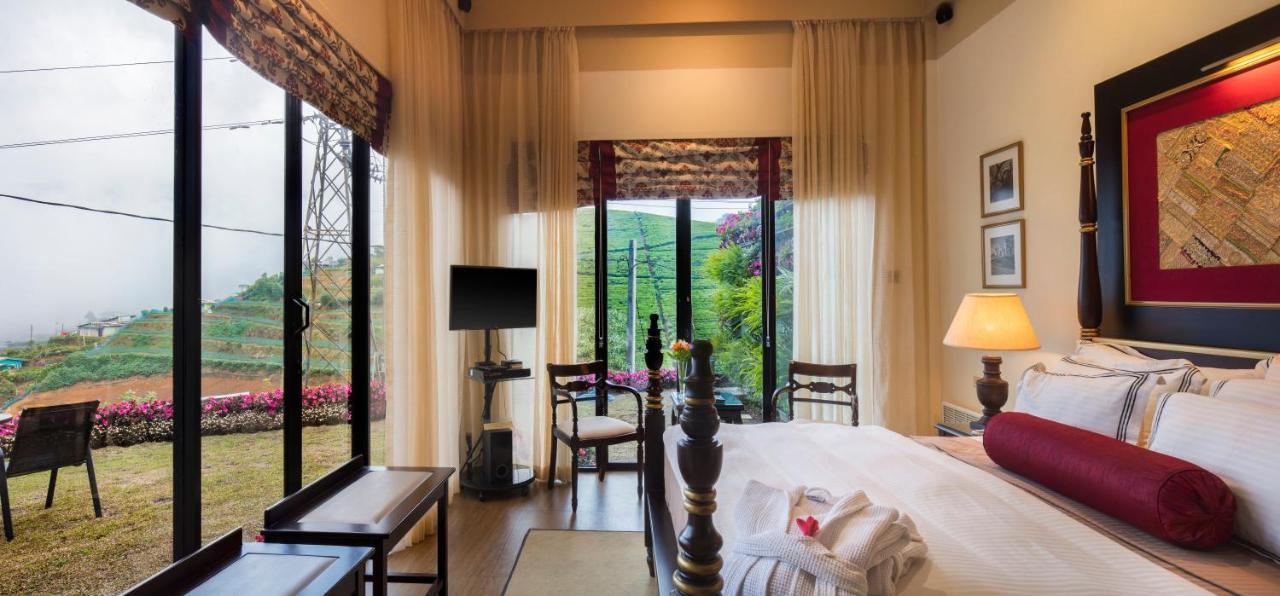The Cheriz Boutique Nuwara Eliya Eksteriør bilde