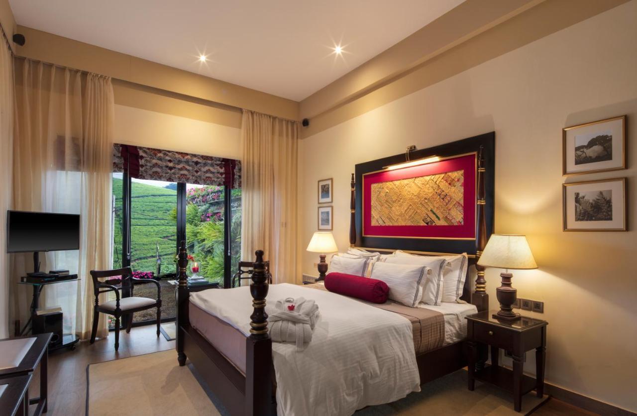 The Cheriz Boutique Nuwara Eliya Eksteriør bilde