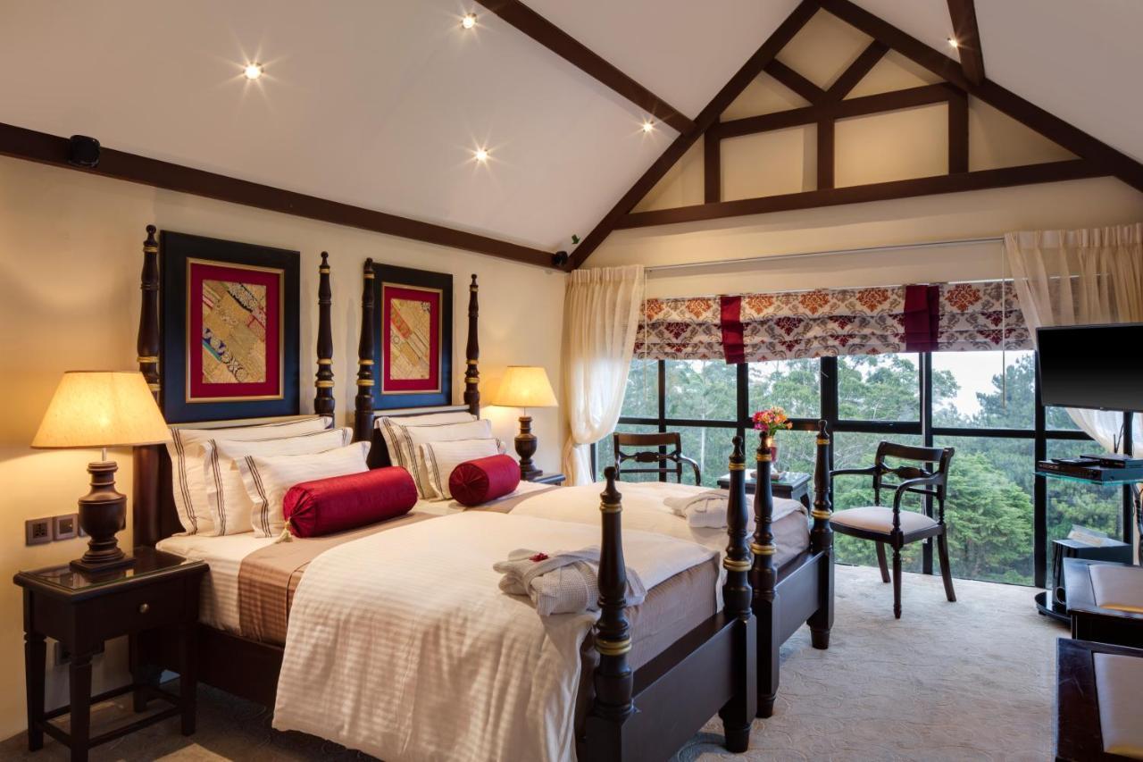 The Cheriz Boutique Nuwara Eliya Eksteriør bilde