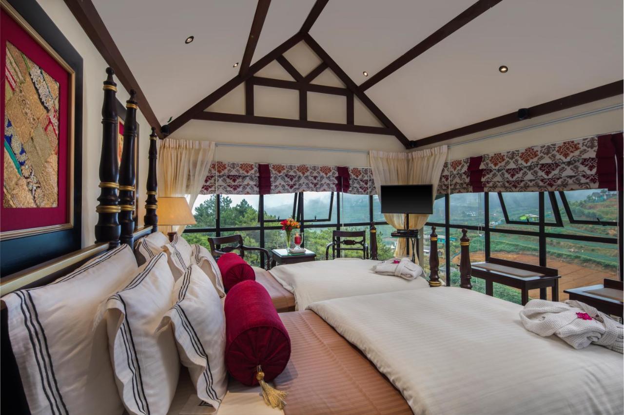 The Cheriz Boutique Nuwara Eliya Eksteriør bilde